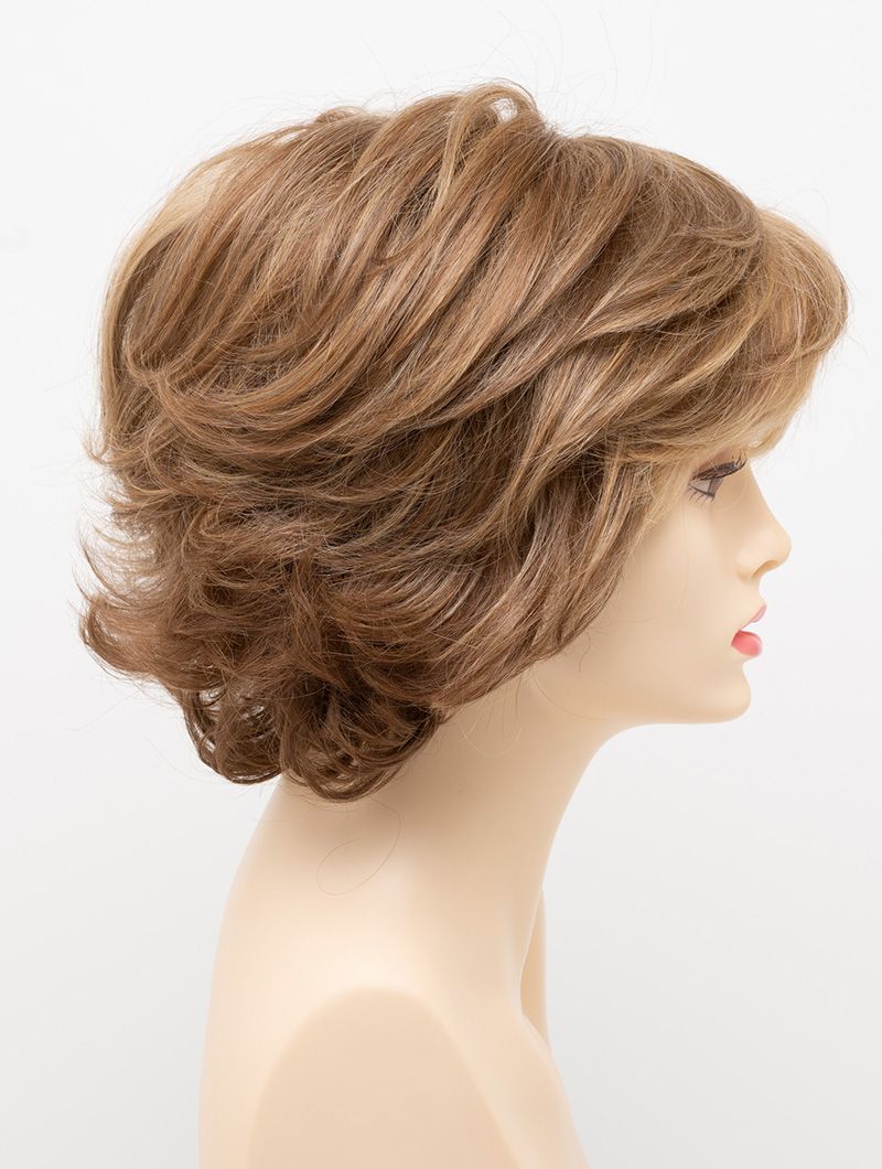 Savannah Wig By Envy I READY-TO-WEAR SYNTHETIC