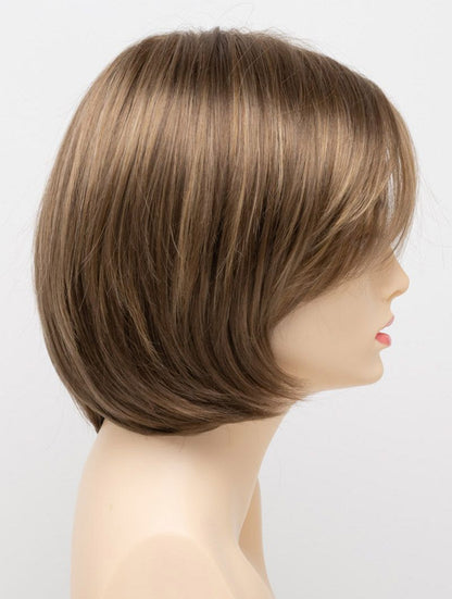 Sheila Wig By Envy I READY-TO-WEAR SYNTHETIC