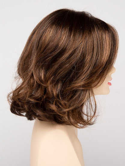 Chloe Wig By Envy I READY-TO-WEAR SYNTHETIC