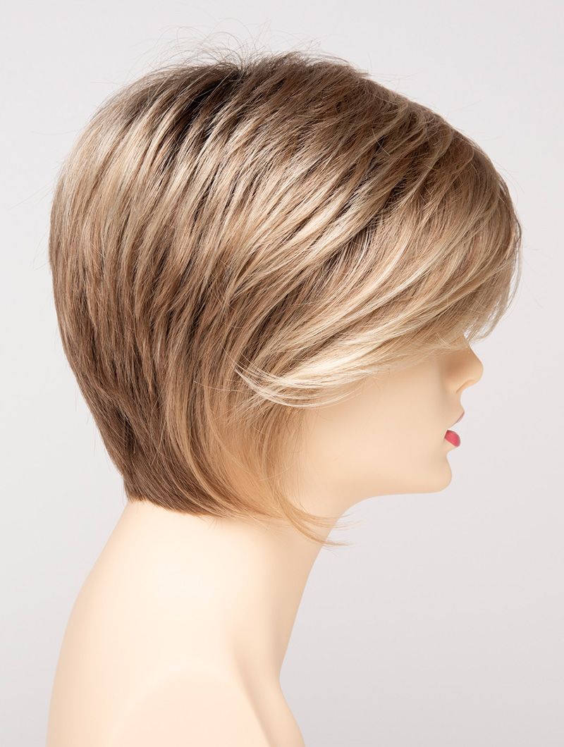 Chantel Wig By Envy I READY-TO-WEAR SYNTHETIC
