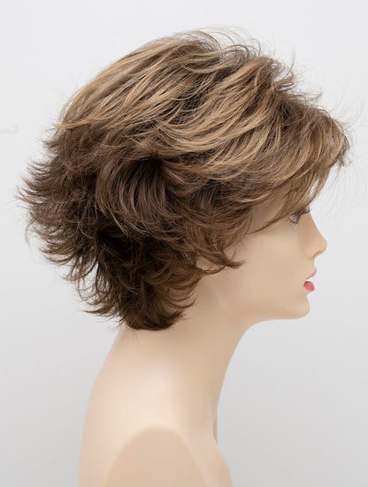 Victoria Wig By Envy I READY-TO-WEAR SYNTHETIC