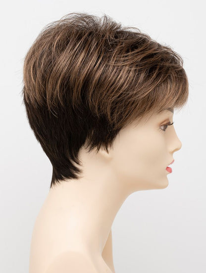 Tiffany Wig By Envy I READY-TO-WEAR SYNTHETIC