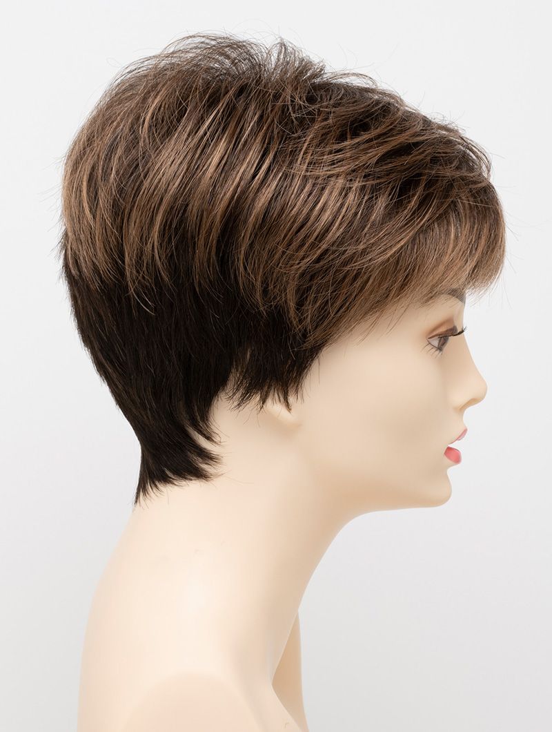 Tiffany Large Wig By Envy I READY-TO-WEAR SYNTHETIC
