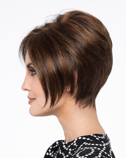 Tinsley Wig By Envy I READY-TO-WEAR SYNTHETIC