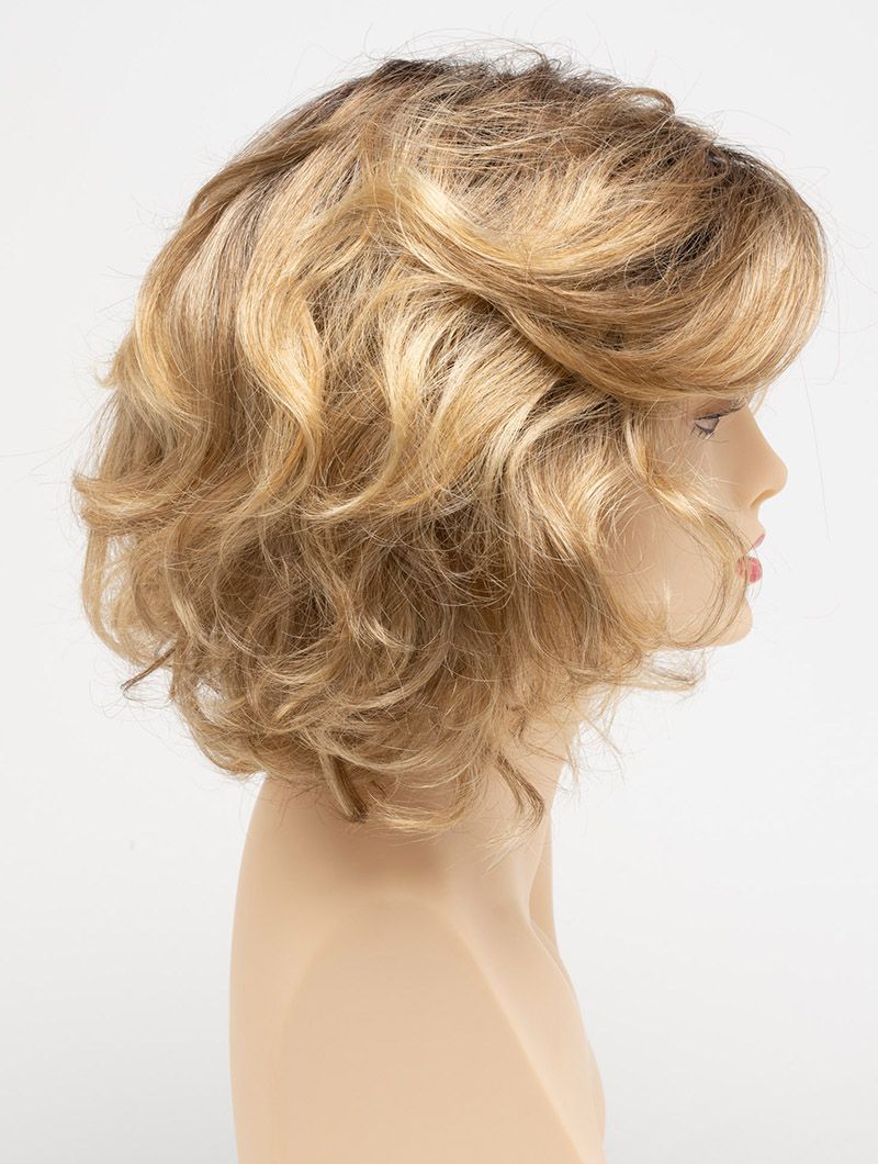 Bianca Wig By Envy I READY-TO-WEAR SYNTHETIC