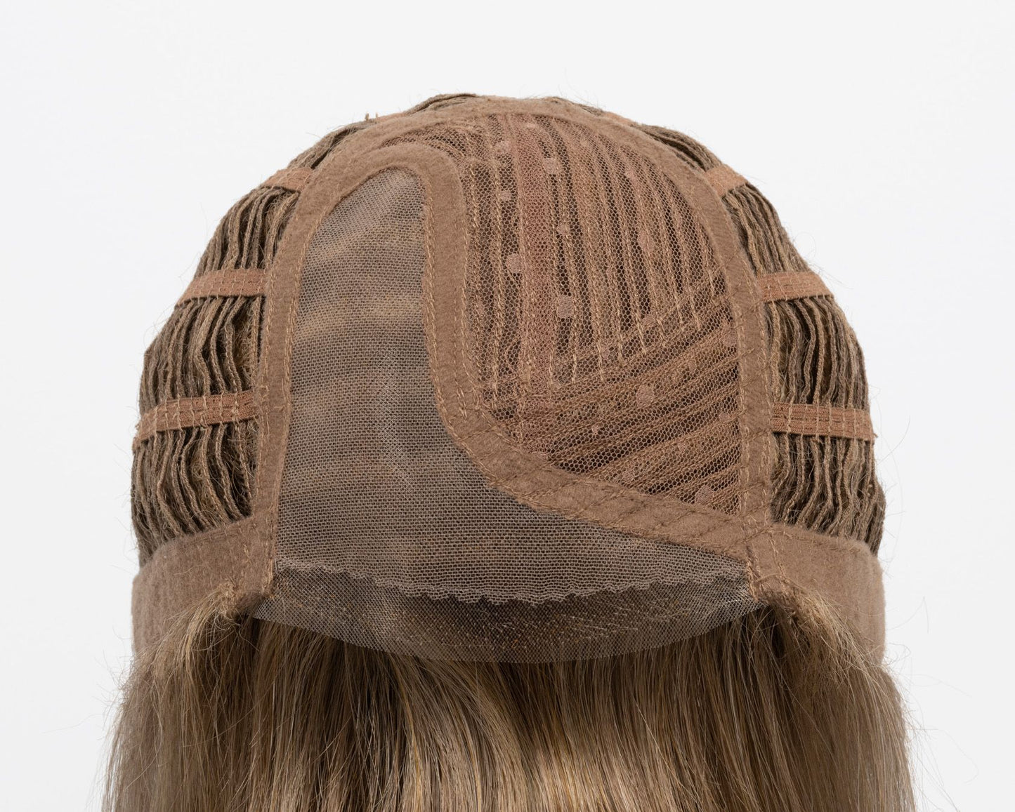 Harmony Wig By Envy I READY-TO-WEAR SYNTHETIC