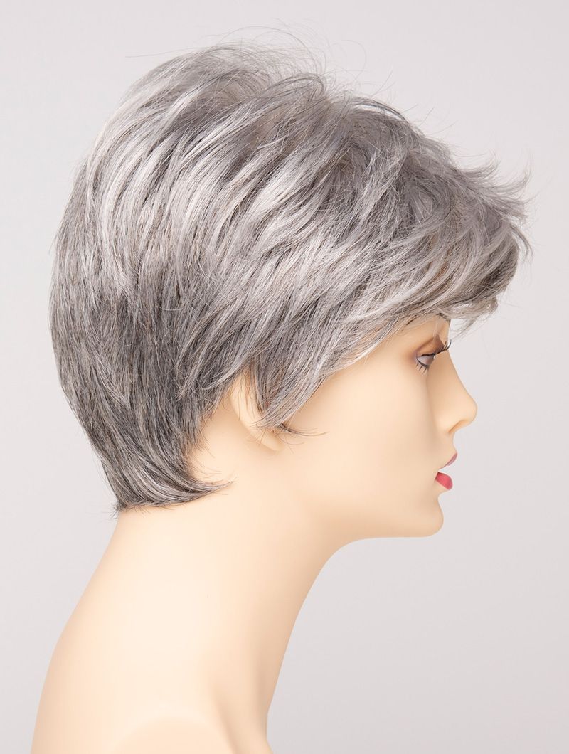 Raven Wig By Envy I READY-TO-WEAR SYNTHETIC