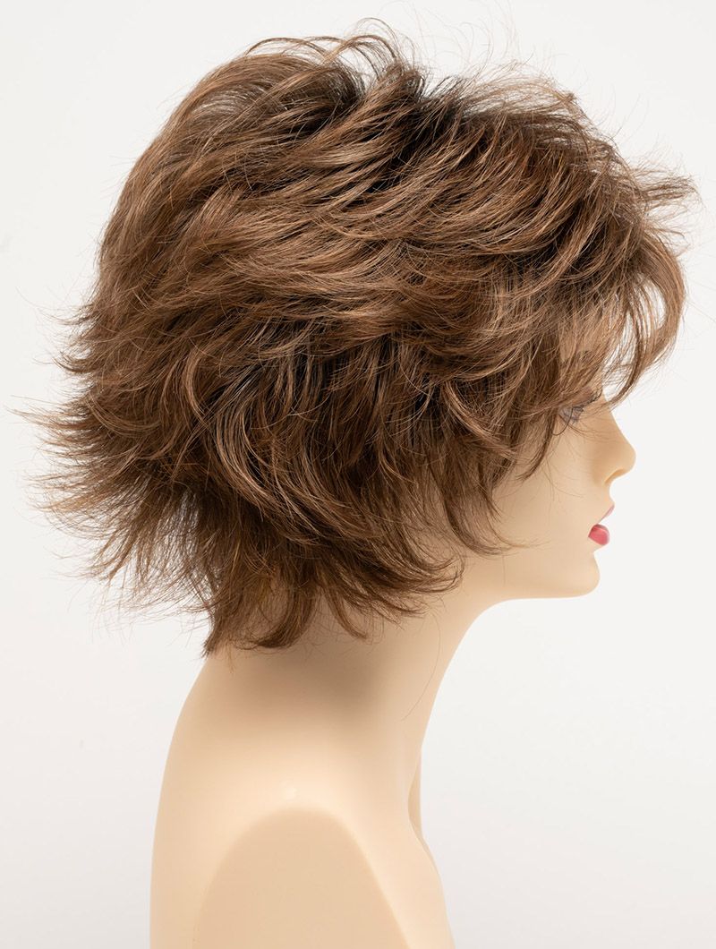 Alyssa Wig By Envy I READY-TO-WEAR SYNTHETIC