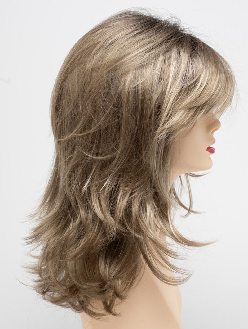 Nadia Wig By Envy I READY-TO-WEAR SYNTHETIC