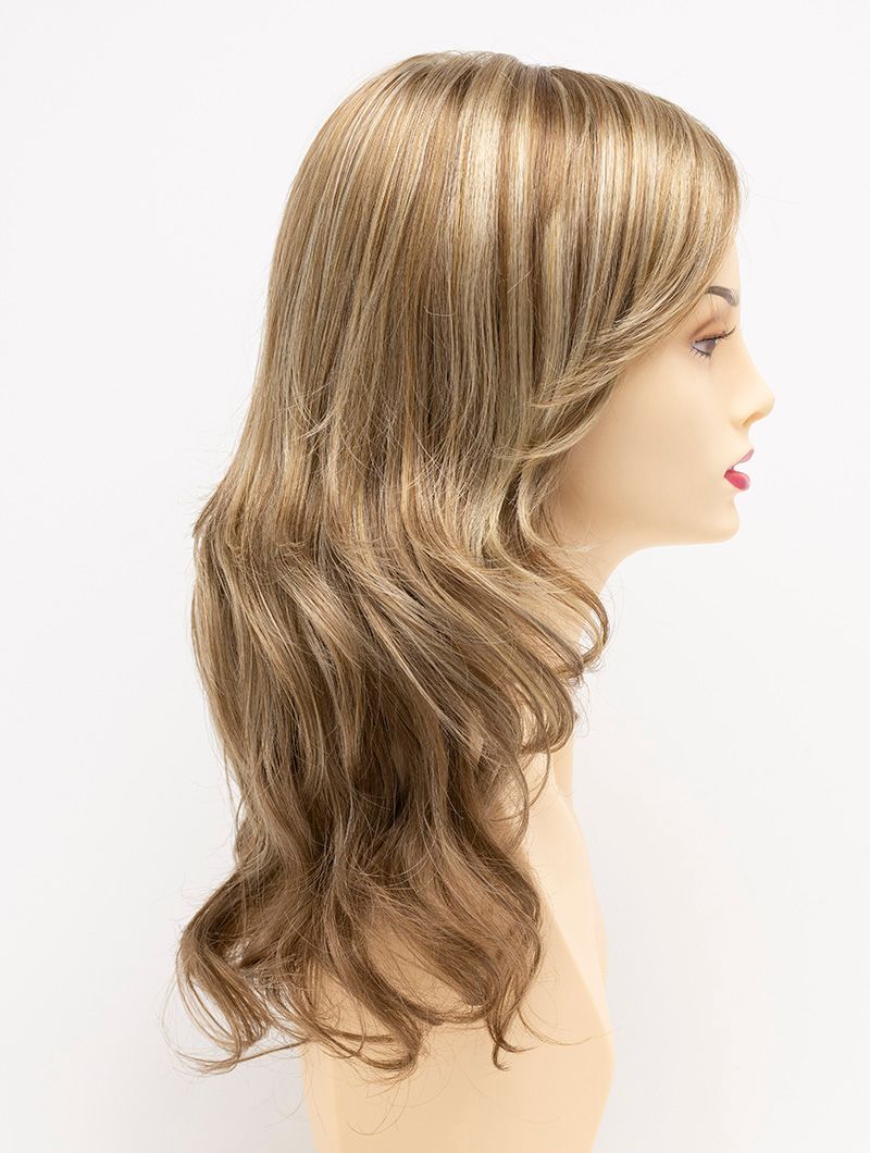 Alana Wig By Envy I READY-TO-WEAR SYNTHETIC