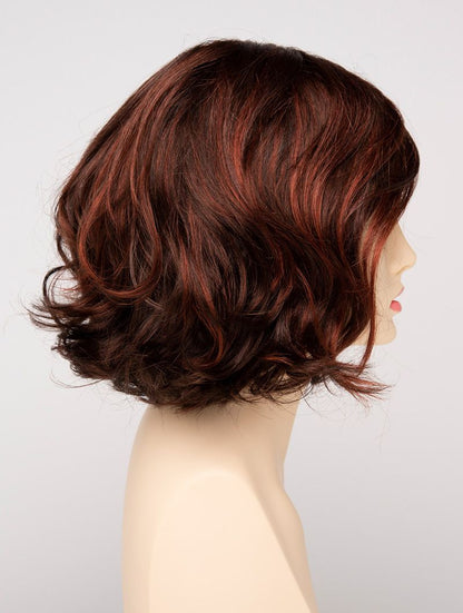 Coco Wig By Envy I READY-TO-WEAR SYNTHETIC