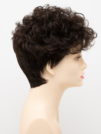 Kaitlyn Wig By Envy I READY-TO-WEAR SYNTHETIC