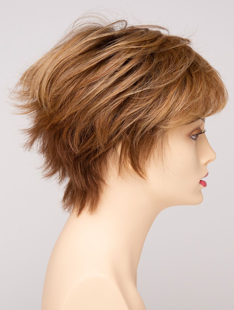 Flame Wig By Envy I ENVYHAIR