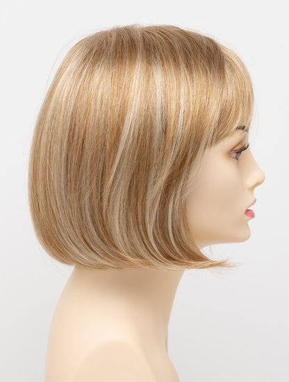 Scarlett Wig By Envy I READY-TO-WEAR SYNTHETIC