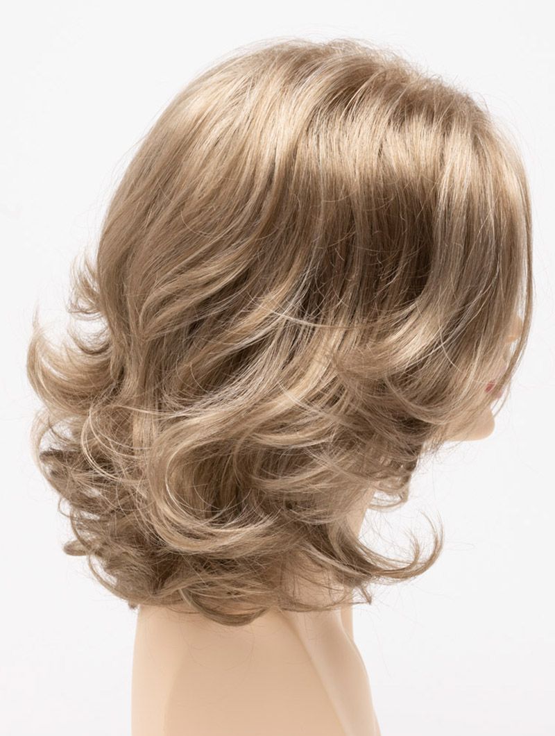 Jade Wig By Envy I READY-TO-WEAR SYNTHETIC