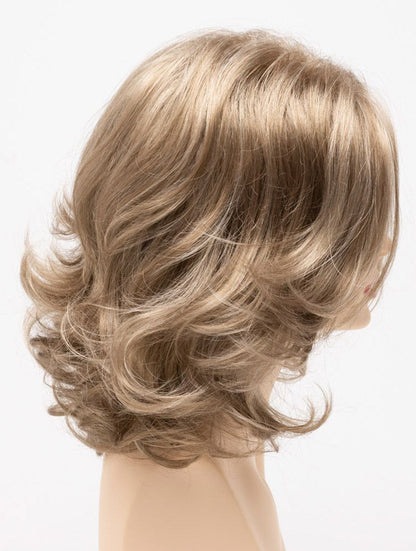 Jade Wig By Envy I READY-TO-WEAR SYNTHETIC