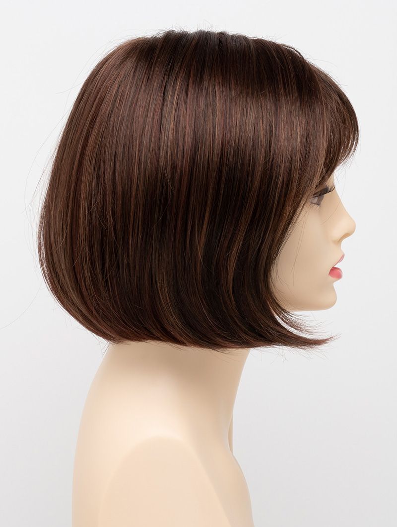 Scarlett Wig By Envy I READY-TO-WEAR SYNTHETIC