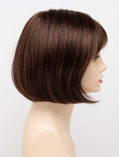 Scarlett Wig By Envy I READY-TO-WEAR SYNTHETIC