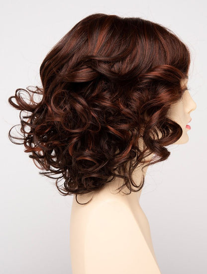 Isabella Wig By Envy I ENVYHAIR
