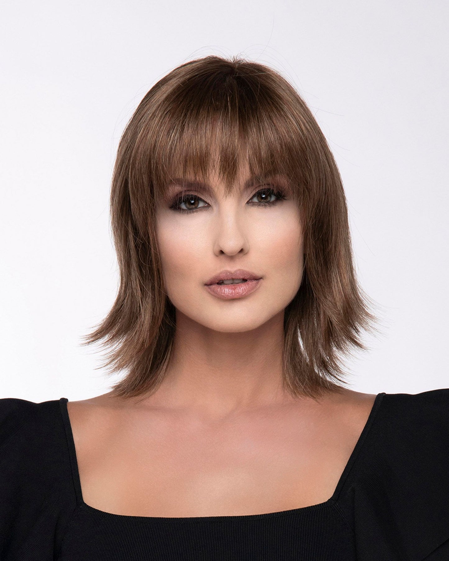 Amber Wig By Envy I READY-TO-WEAR SYNTHETIC