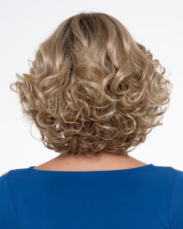 Isabella Wig By Envy I ENVYHAIR