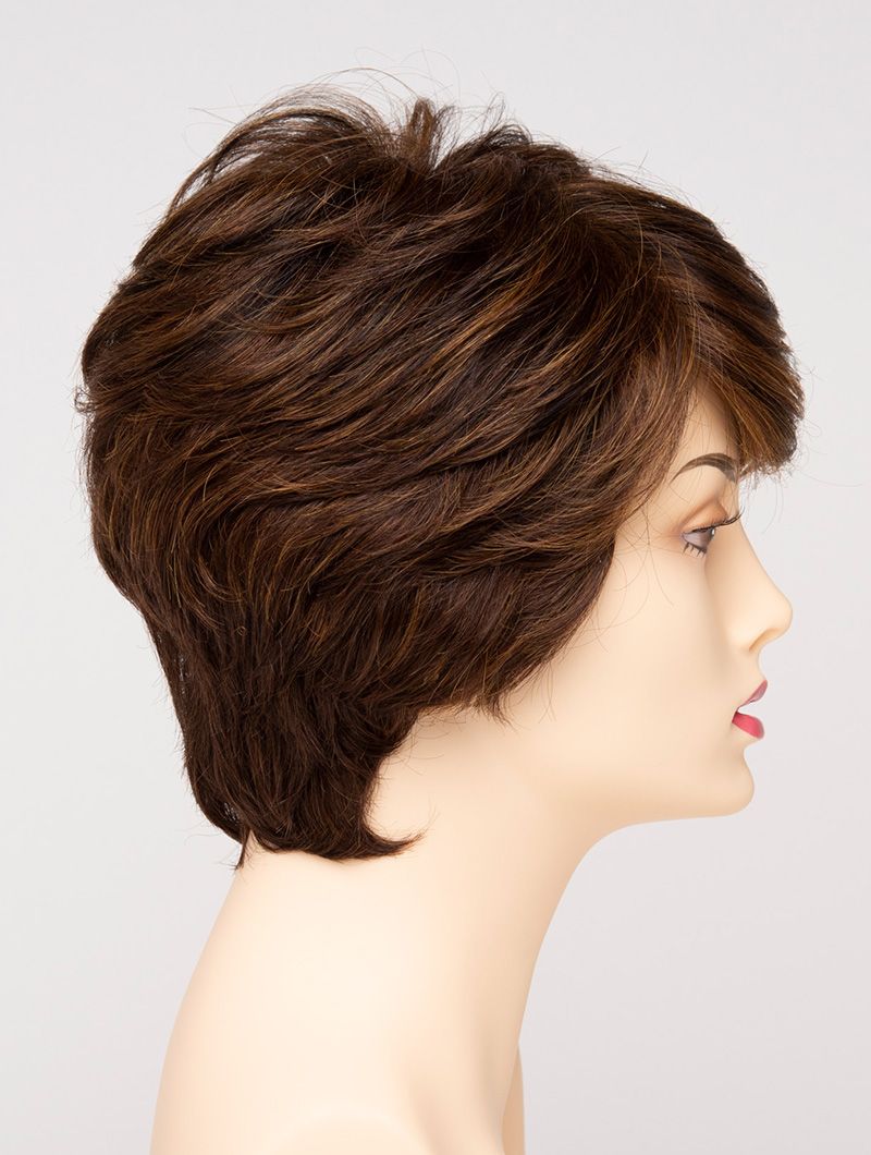 Heather Wig By Envy I ENVYHAIR