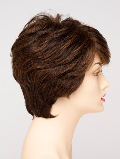Heather Wig By Envy I ENVYHAIR