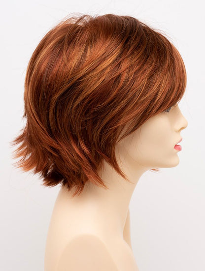 Delaney Wig By Envy I READY-TO-WEAR SYNTHETIC