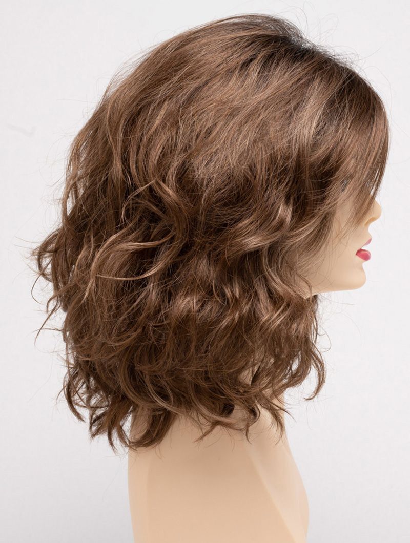 Dakota Wig By Envy I READY-TO-WEAR SYNTHETIC
