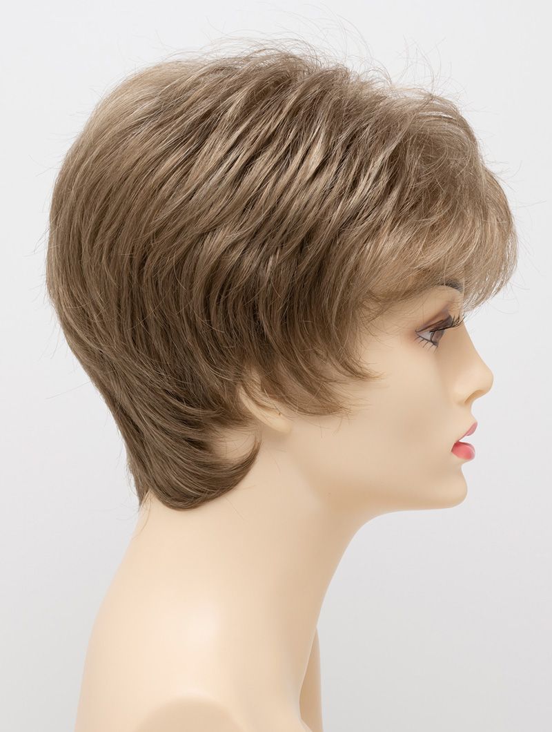 Jacqueline Wig By Envy I READY-TO-WEAR SYNTHETIC
