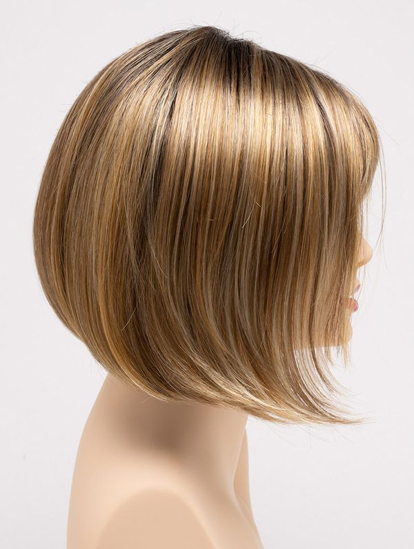 Scarlett Wig By Envy I READY-TO-WEAR SYNTHETIC