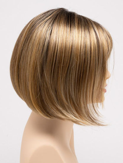 Scarlett Wig By Envy I READY-TO-WEAR SYNTHETIC