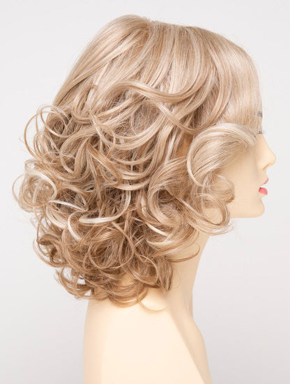 Isabella Wig By Envy I ENVYHAIR