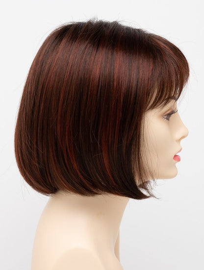 Pt. Scarlett Wig By Envy I READY-TO-WEAR SYNTHETIC