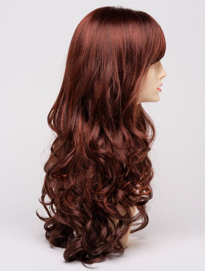 Wendi Wig By Envy I READY-TO-WEAR SYNTHETIC
