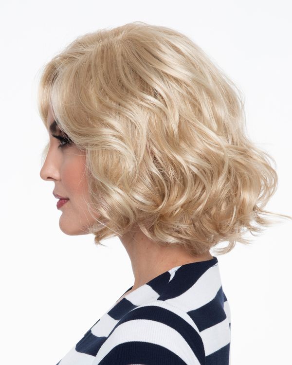 Coco Wig By Envy I READY-TO-WEAR SYNTHETIC