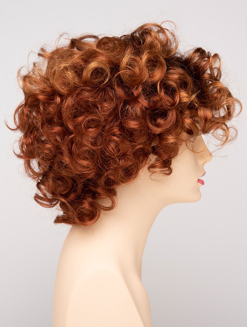 Kenya Wig By Envy I READY-TO-WEAR SYNTHETIC