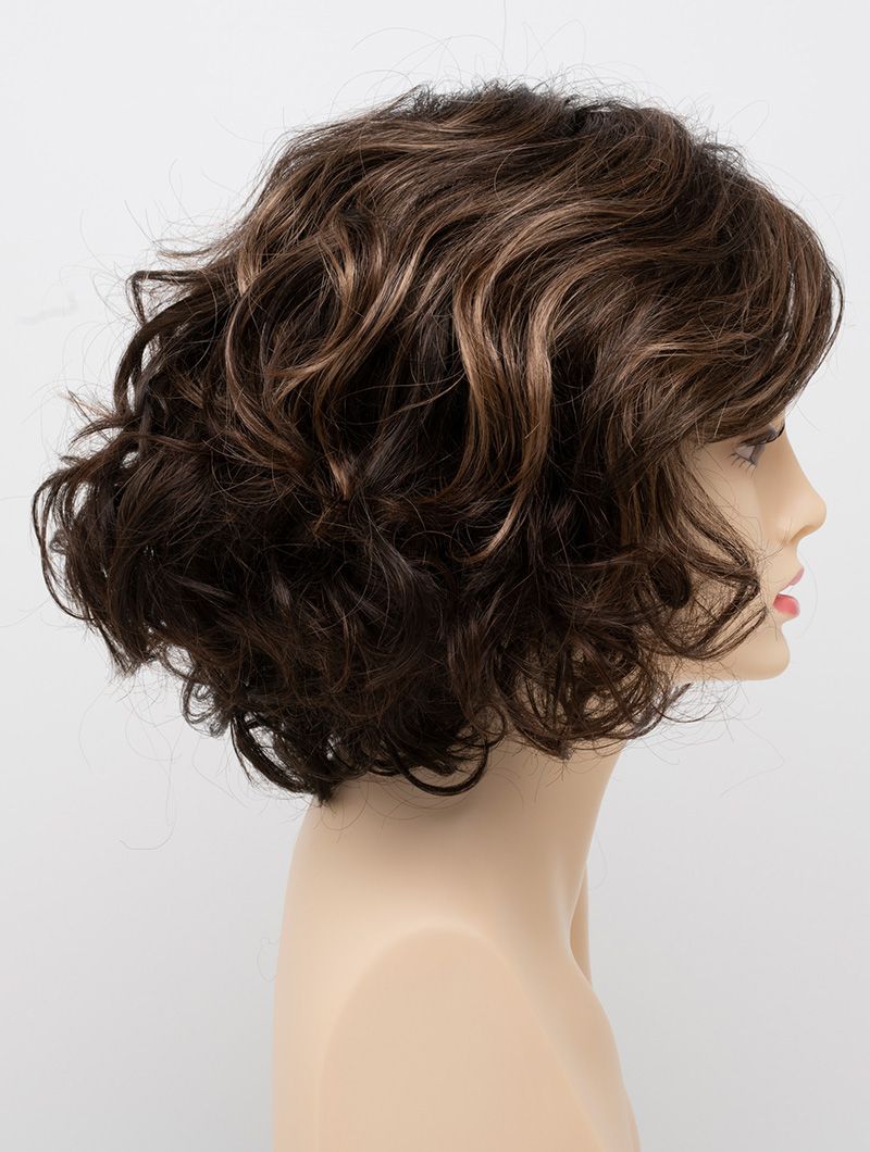 Bianca Wig By Envy I READY-TO-WEAR SYNTHETIC
