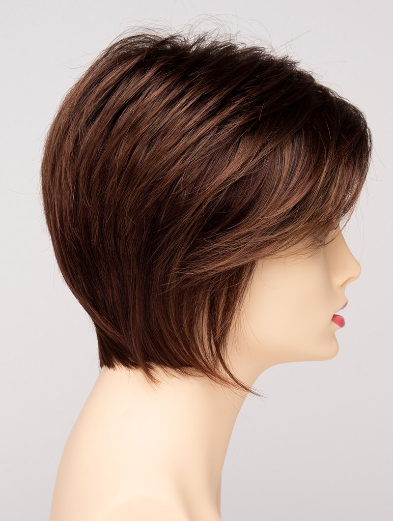 Chantel Wig By Envy I READY-TO-WEAR SYNTHETIC