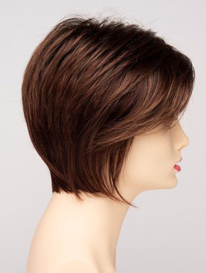 Chantel Wig By Envy I READY-TO-WEAR SYNTHETIC