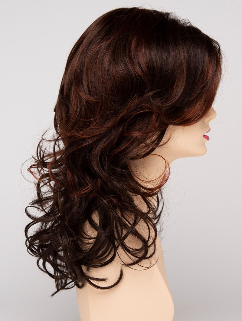 Selena Wig By Envy I ENVYHAIR