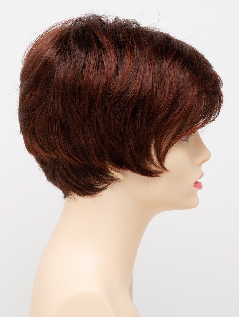 Angel Wig By Envy I READY-TO-WEAR SYNTHETIC