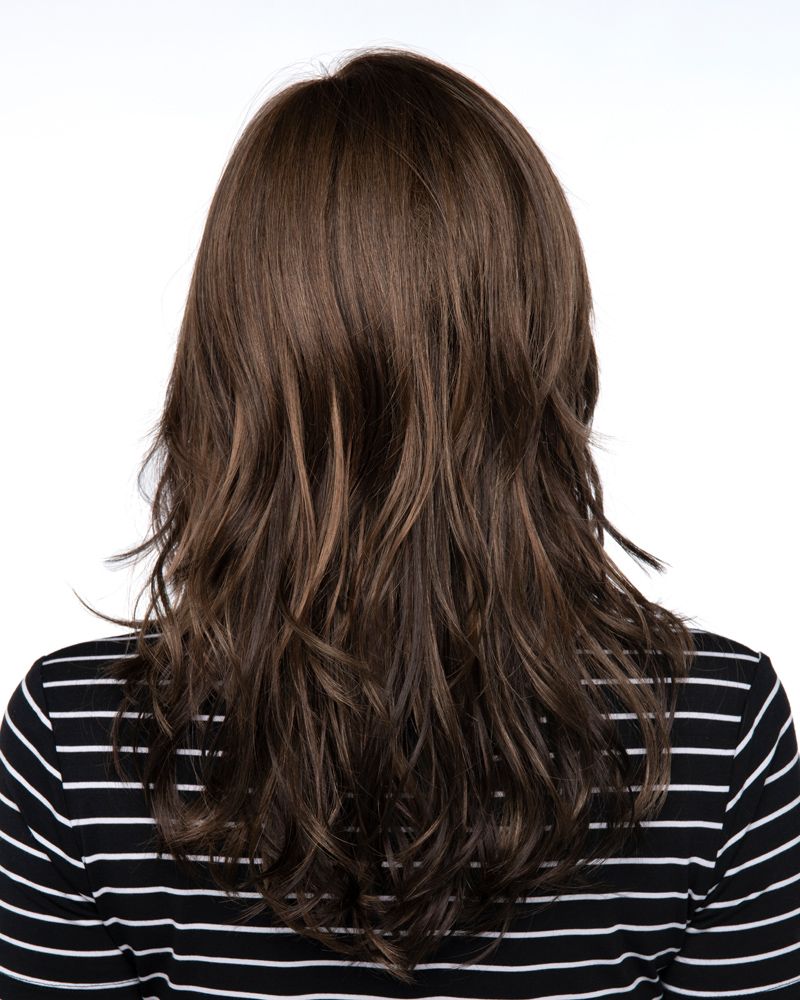 Joy Wig By Envy I READY-TO-WEAR SYNTHETIC