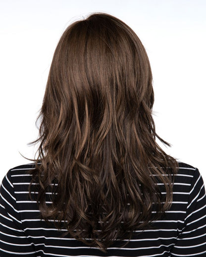 Joy Wig By Envy I READY-TO-WEAR SYNTHETIC