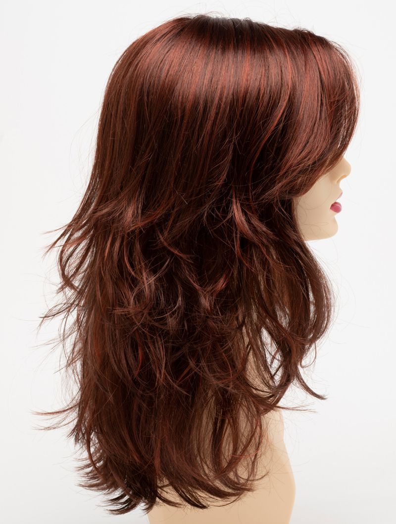 Joy Wig By Envy I READY-TO-WEAR SYNTHETIC