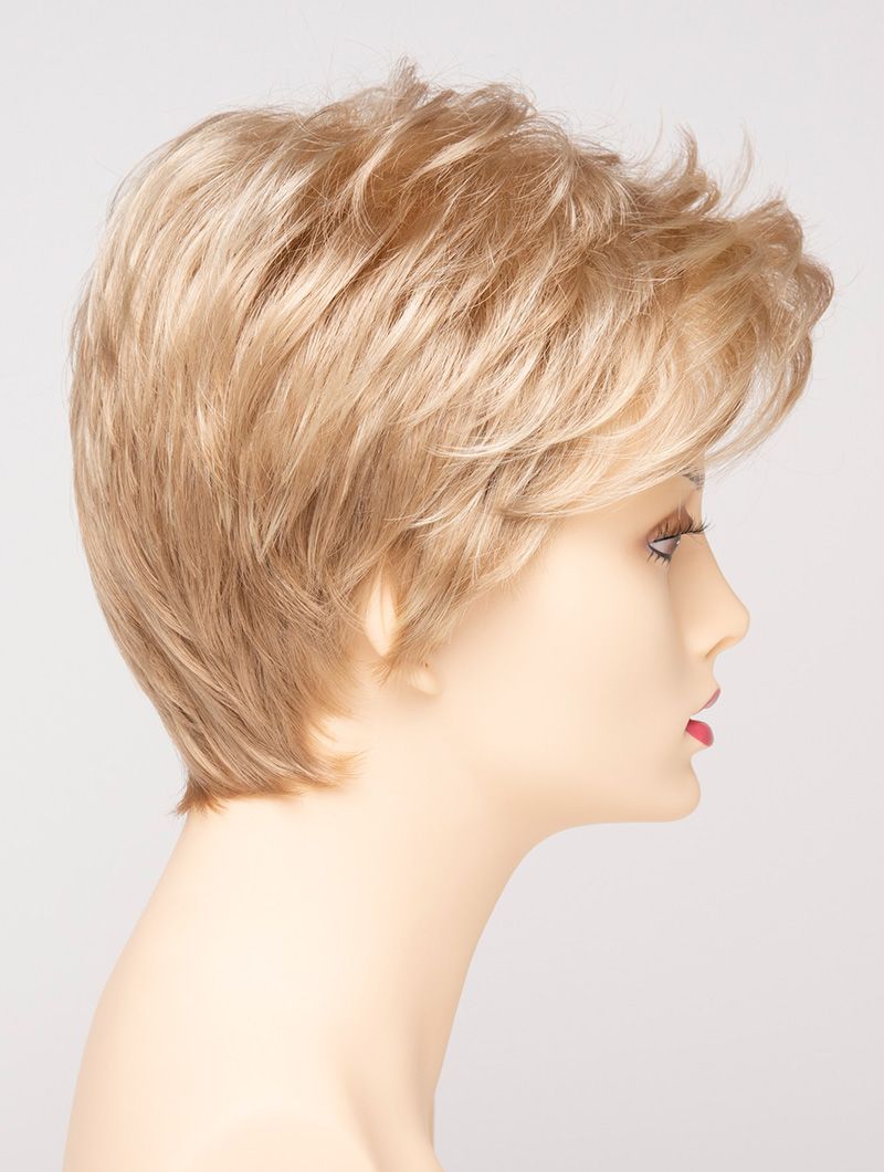 Raven Wig By Envy I READY-TO-WEAR SYNTHETIC