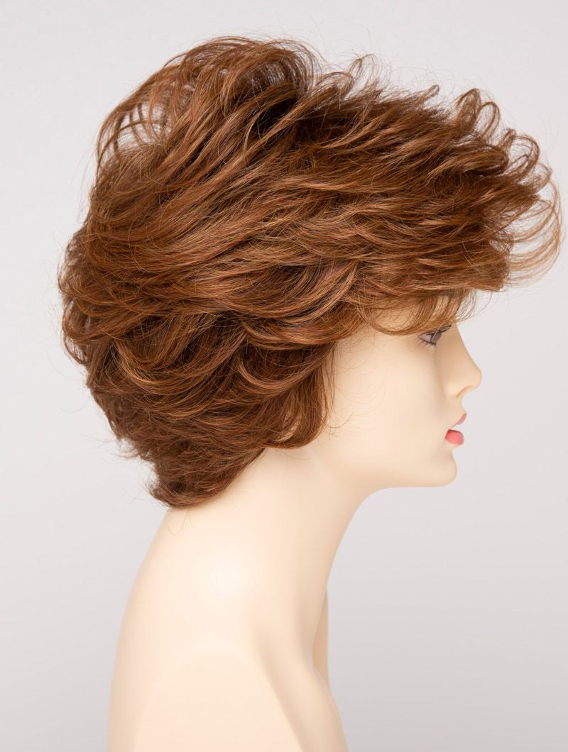 Aubrey Wig By Envy I ENVYHAIR
