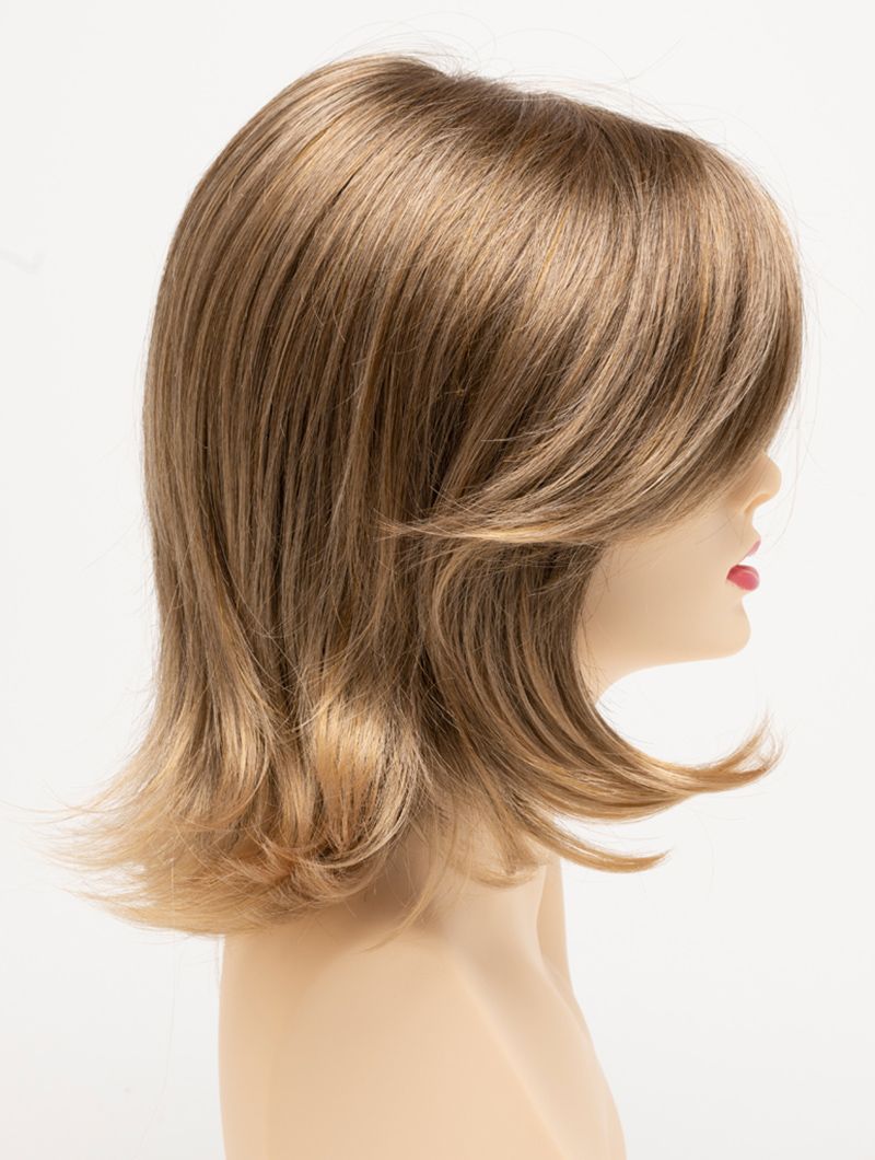 Sam Wig By Envy I READY-TO-WEAR SYNTHETIC