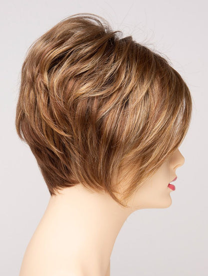 Tinsley Wig By Envy I READY-TO-WEAR SYNTHETIC