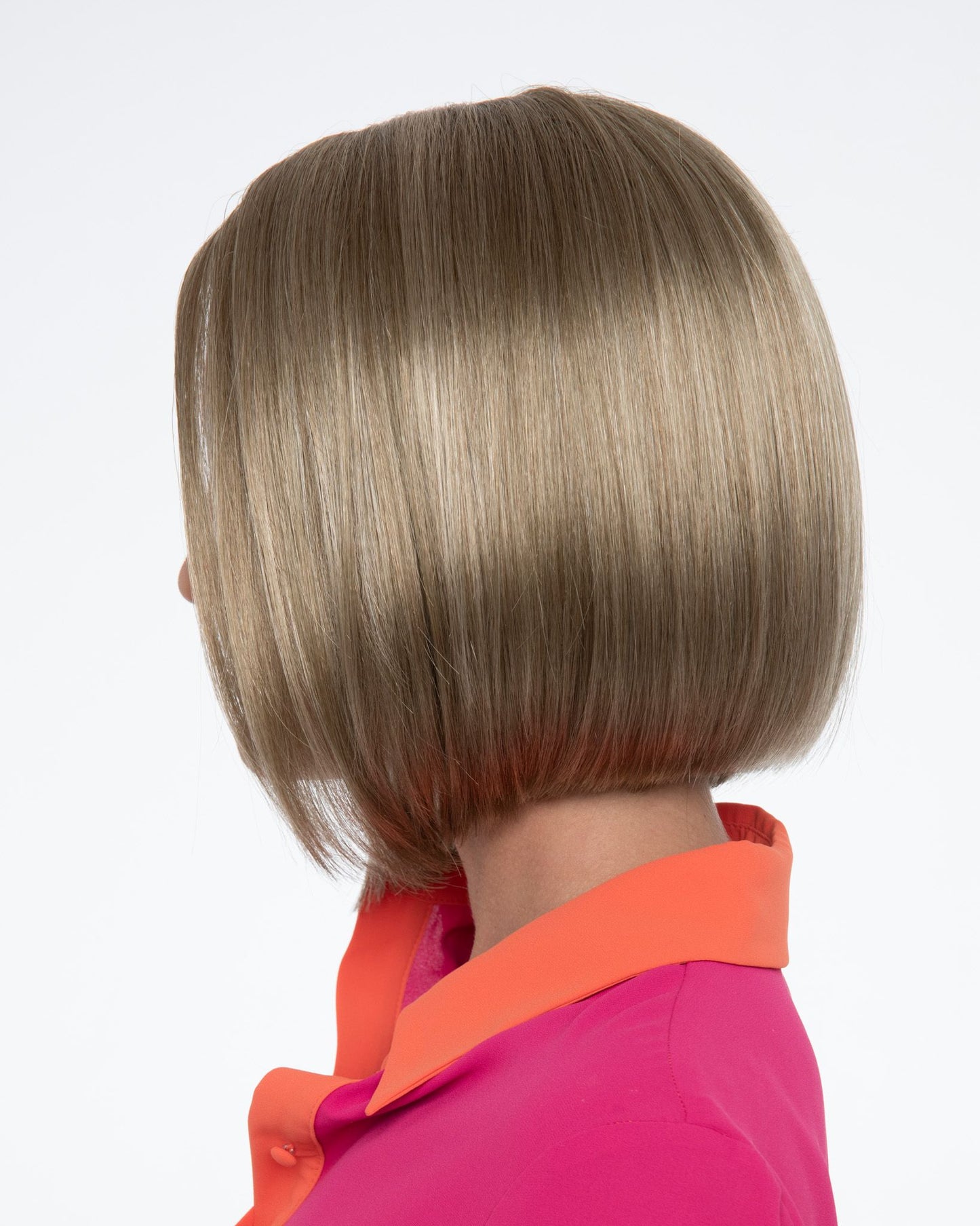 London Wig By Envy I READY-TO-WEAR SYNTHETIC